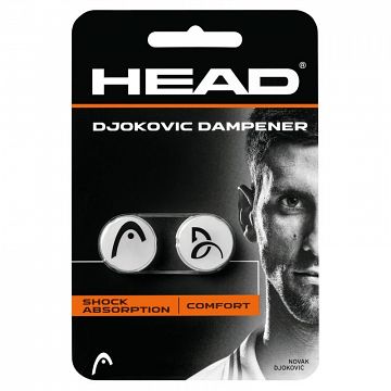 Head Djokovic Dampener 2 szt.